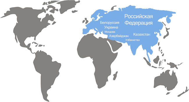 Дилерская сеть
